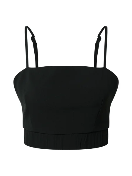 & Reckless Top AIDEN' crna