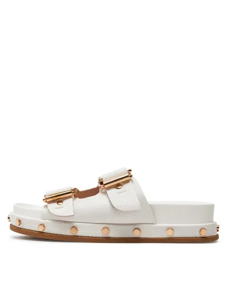 Natikači Big Star bela