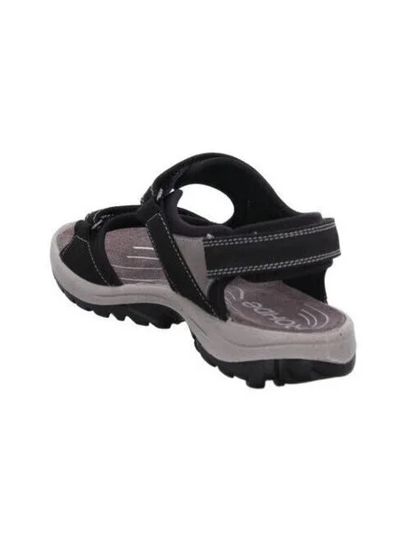 Pantofi Rohde negru