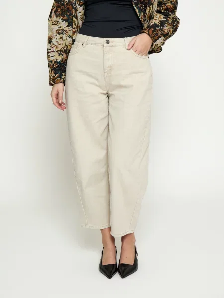 Peppercorn Jeans Namira' bej
