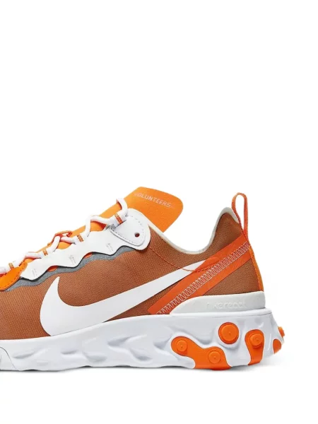 Baschet sneakerși Nike Vomero cu autograf negru