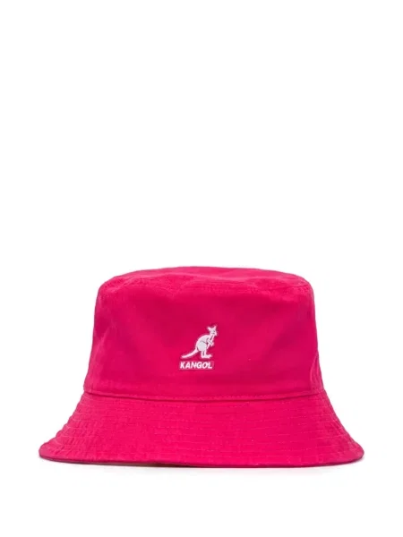 Pălărie Kangol roz