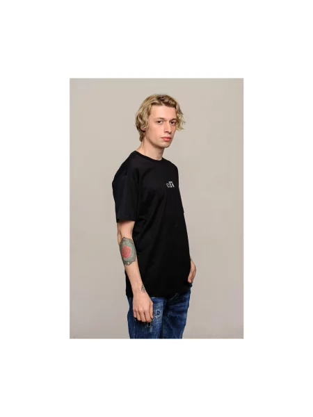 Tricou Dsquared negru