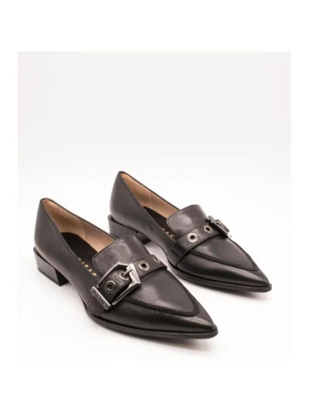 Pantofi Hispanitas negru