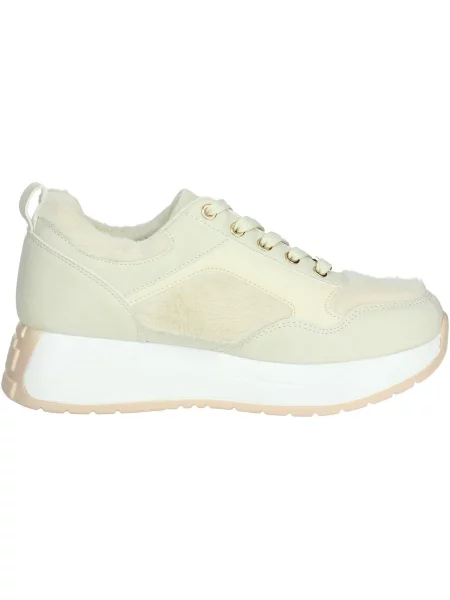 Pantofi Laura Biagiotti bej