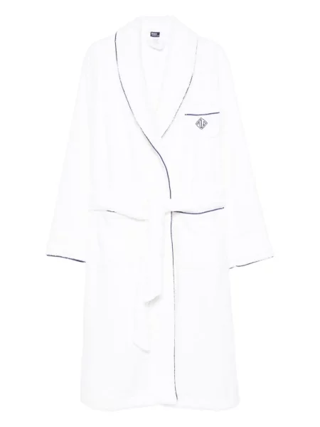 Halat Polo Ralph Lauren alb