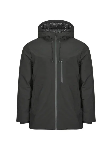Geacă Jack & Jones negru