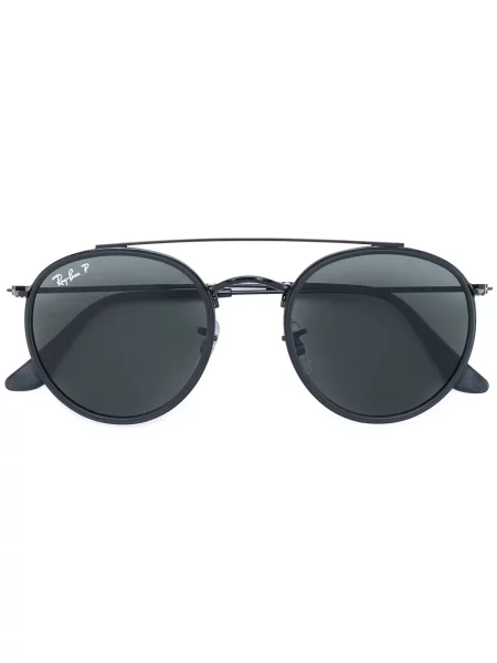 Ochelari de soare Ray-ban negru