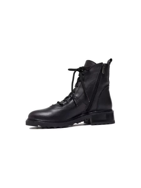 Pantofi Boccato negru