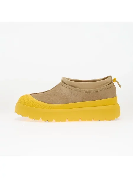 Sneakers UGG M Tasman Weather Hybrid Mustard Seed/ Summer Wheat EUR 43