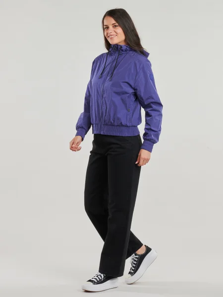 Geacă Jott violet