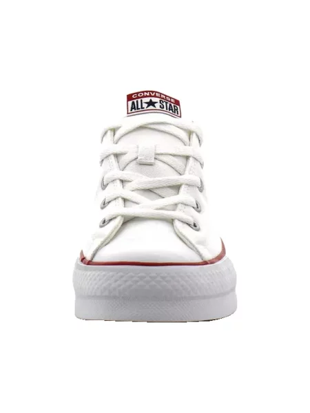 Pantofi Converse alb
