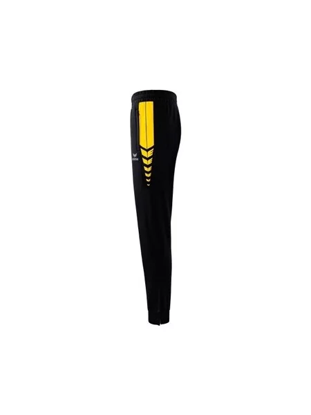 Sportski komplet Erima crna