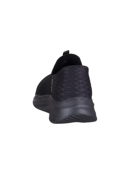 Pantofi Skechers alb