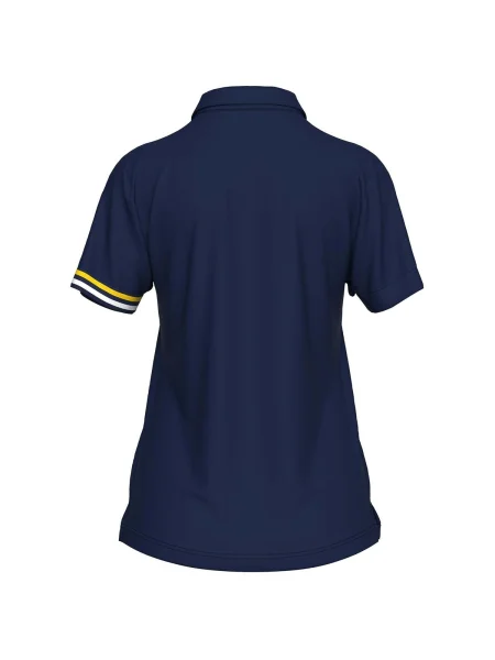 Tricou Errea albastru