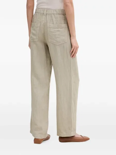 Pantaloni Marc Aurel verde