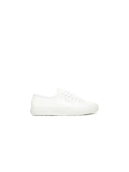 Tenisky Superga bílé