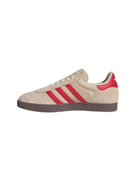 Pantofi Adidas bej