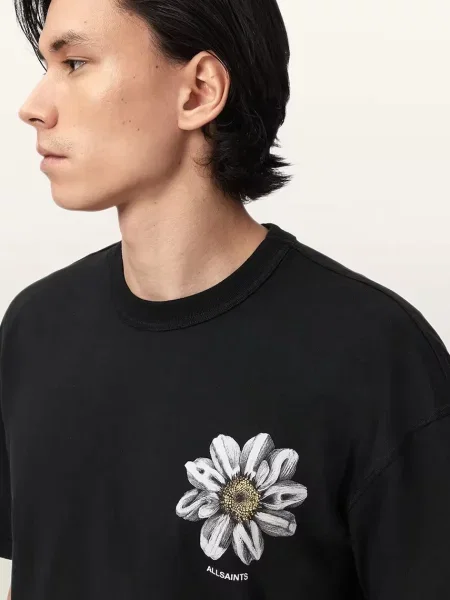 Футболка Allsaints