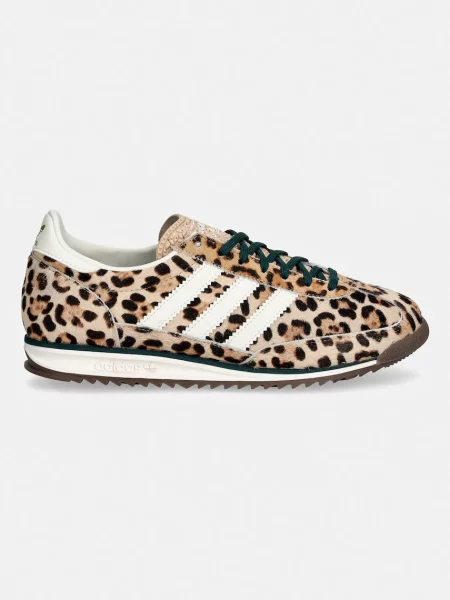Sneakerși Adidas Originals alb