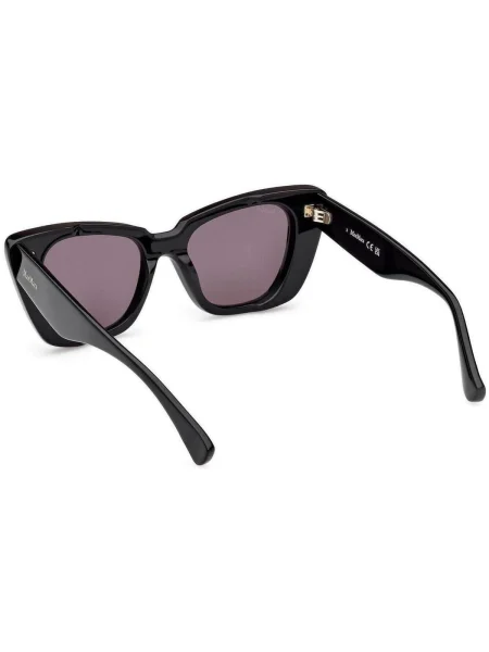 Hodinky Max Mara čierna