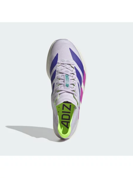 Buty do biegania adizero Takumi Sen 11 zielone