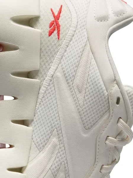 Sneakerși Reebok alb