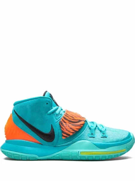 Top Nike albastru