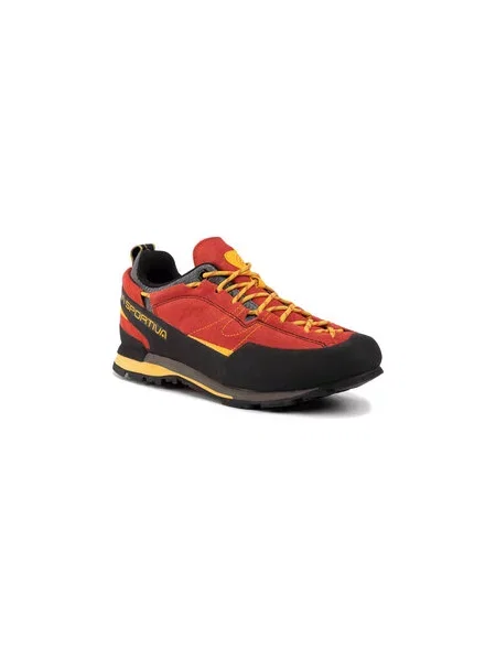 Bakancs La Sportiva Boulder X piros