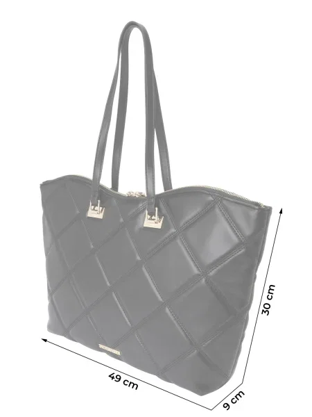 Rucsac Steve Madden negru