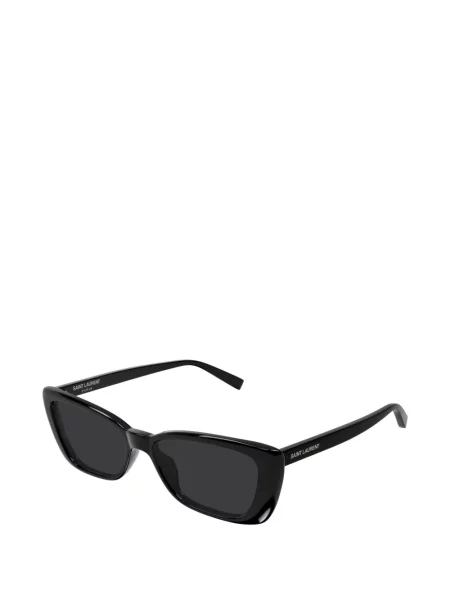 Ochelari de soare Saint Laurent Eyewear negru