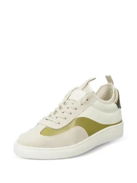 Sneakerși Scotch & Soda cu autograf