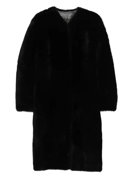 Palton Toteme negru
