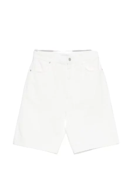 Pantaloni scurți Loulou De Saison alb