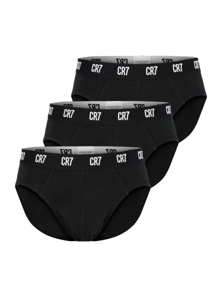 Palton Cr7 negru