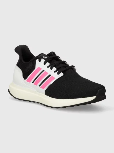 Čevlji adidas UBOUNCE črna