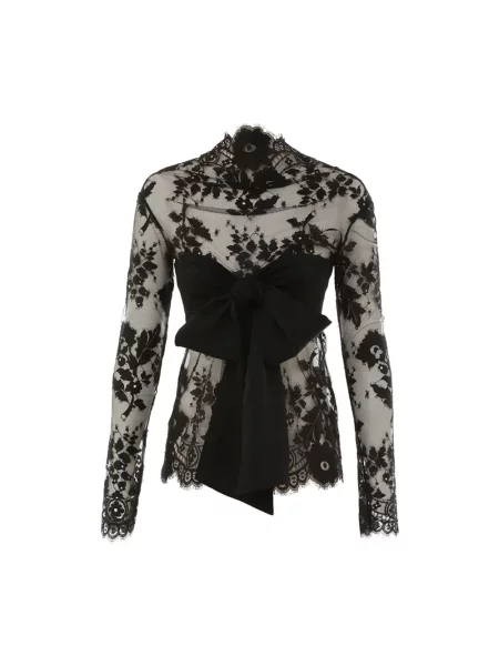 Bluzka Zimmermann czarna