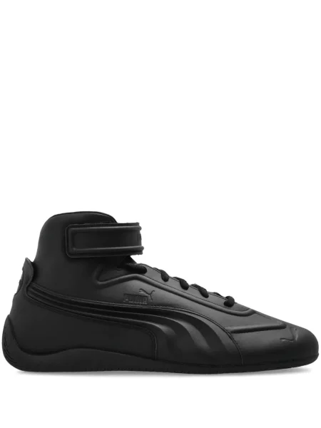 Sneakerși Puma negru