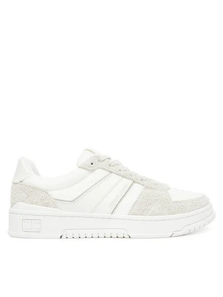 Sneakers Tommy Jeans gri