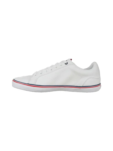 Pantofi Lacoste alb