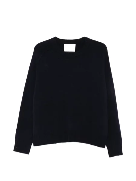 Pulover Soft Goat albastru