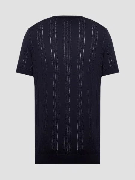 Футболка Guess синяя