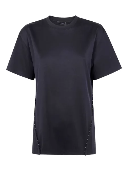 Tricou Mugler negru