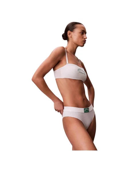 Top Calvin Klein Underwear alb