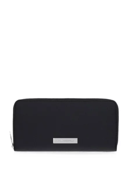 Portofel Karl Lagerfeld negru