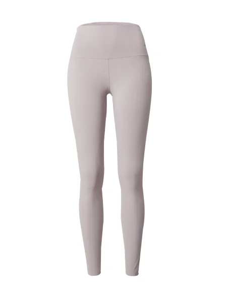NIKE Pantaloni sport ZENVY mov liliachiu