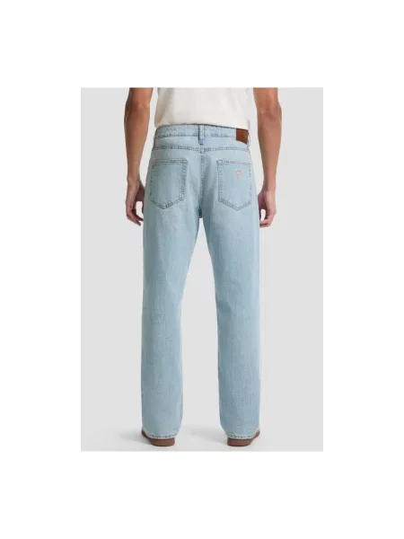 Blugi Guess albastru