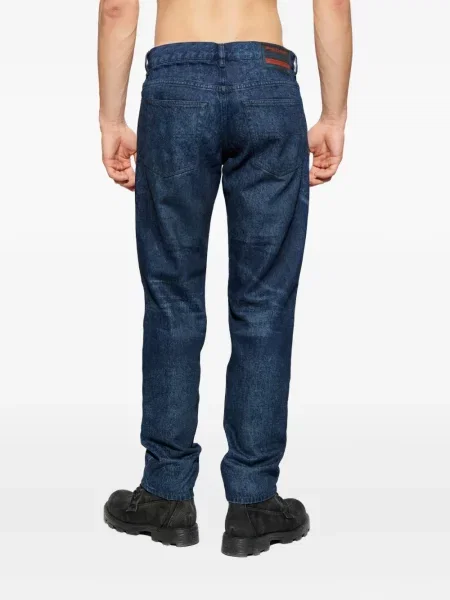 Blugi Diesel albastru