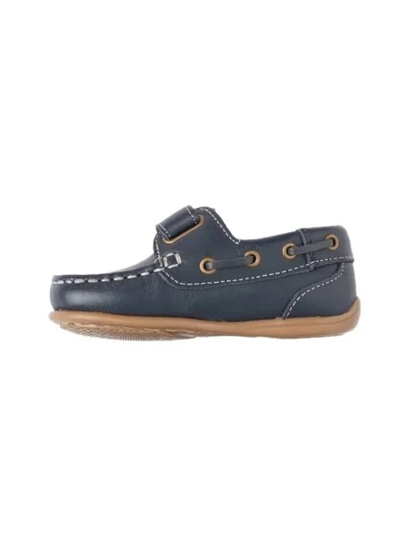 Pantofi Angelitos albastru