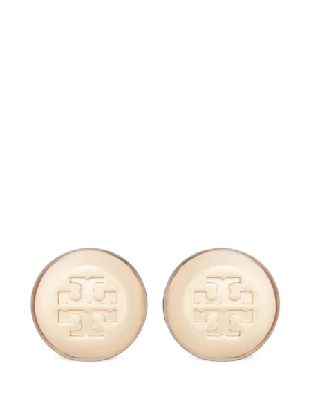Cercei Tory Burch cu autograf